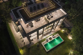 Гостиница XL Appartements Sand in Taufers, Занд-Ин-Тауферс